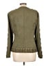 Boston Proper Green Jacket Size L - photo 2