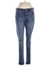 Carhartt Hearts Blue Jeans Size 10 (tall) - photo 1