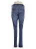 Carhartt Hearts Blue Jeans Size 10 (tall) - photo 2