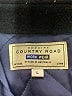Country Road Black Coat Size L - photo 6