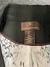 Fenn Wright Manson Black Blazer Size S - photo 6