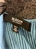 Hudson Jeans Teal Tank Top Size XS - photo 7