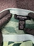 RSQ Checkered-gingham Green Pullover Sweater Size XL (kids) - photo 3