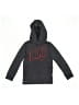 Nike 100% Polyester Gray Sweatshirt Size 6 - photo 1