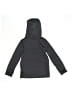 Nike 100% Polyester Gray Sweatshirt Size 6 - photo 2