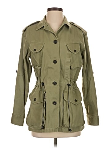 Rag & Bone Trenchcoat (view 1)