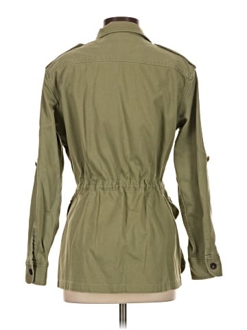 Rag & Bone Trenchcoat (view 2)