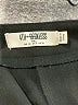 4th and Reckless Solid Black Dress Pants Size 6 (tall) - photo 3