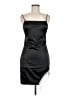 Lulus Black Cocktail Dress Size M - photo 1