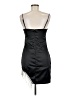 Lulus Black Cocktail Dress Size M - photo 2