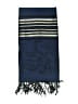 Unbranded Blue Scarf One size - photo 2