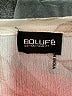 BOLUFE Ivory 3/4 Sleeve Blouse Size L (estimated) - photo 4