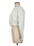 Forever 21 100% Cotton Ivory Pullover Sweater Size M - photo 5