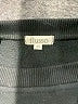 Flusso 100% Cotton Black Sweatshirt Size XS - photo 7