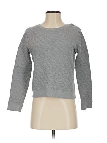 Petit Bateau Pullover Sweater (view 1)