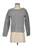 Petit Bateau Gray Pullover Sweater Size XS - photo 1