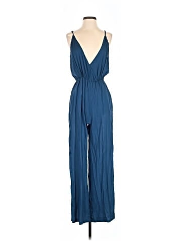 Pampelone Jumpsuit (view 1)