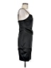 Lulus Black Cocktail Dress Size M - photo 4