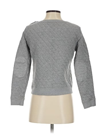 Petit Bateau Pullover Sweater (view 2)
