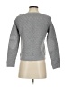 Petit Bateau Gray Pullover Sweater Size XS - photo 2