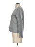 Petit Bateau Gray Pullover Sweater Size XS - photo 5