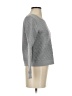 Petit Bateau Gray Pullover Sweater Size XS - photo 4