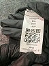 Unbranded Solid Black Shorts Size L - photo 4