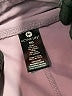 Active Life Purple Active Pants Size M - photo 4