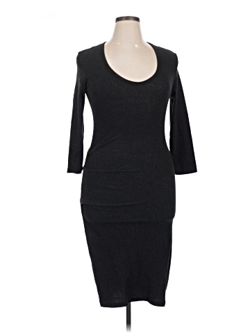 James Perse Cocktail Dress (view 1)