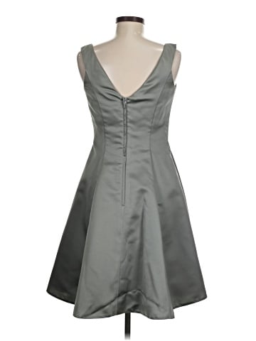 Gather & Gown Cocktail Dress (view 2)