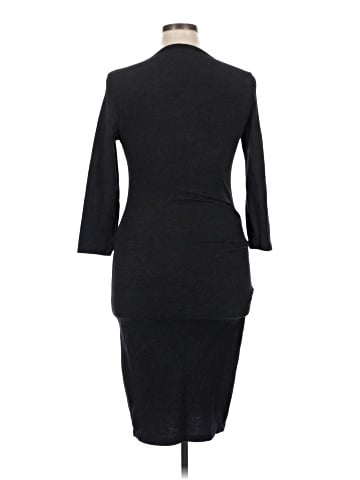 James Perse Cocktail Dress (view 2)