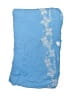 BP. 100% Viscose Blue Scarf One size - photo 2