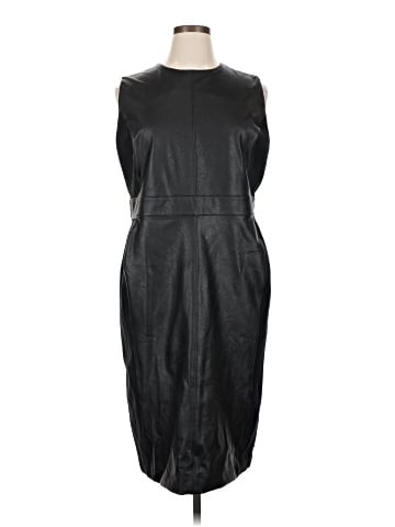SPANX Cocktail Dress (view 1)