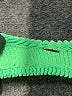 Unbranded Green Swimsuit Top Size XXS (estimated) - photo 3