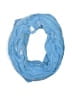 BP. 100% Viscose Blue Scarf One size - photo 1