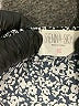 Sienna Sky 100% Polyester Gray 3/4 Sleeve Blouse Size XS - photo 7