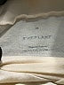 Everlane Ivory Long Sleeve Turtleneck Size XS - photo 7