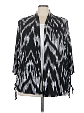 Laura Ashley Kimono