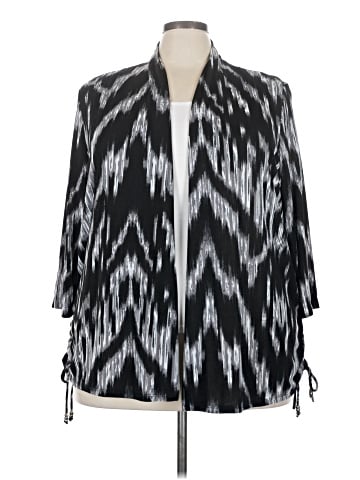 Laura Ashley Kimono (view 1)