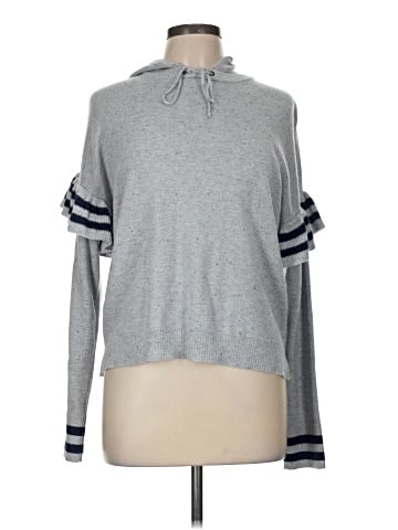 dh New York Pullover Sweater (view 1)