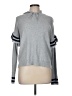 dh New York Gray Pullover Sweater Size M - photo 1