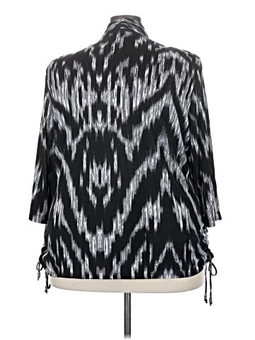 Laura Ashley Kimono (view 2)