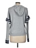 dh New York Gray Pullover Sweater Size M - photo 2