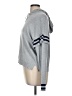dh New York Gray Pullover Sweater Size M - photo 5