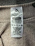 Lilias Active Tan 3/4 Sleeve T-Shirt Size XS - photo 7