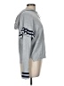 dh New York Gray Pullover Sweater Size M - photo 4