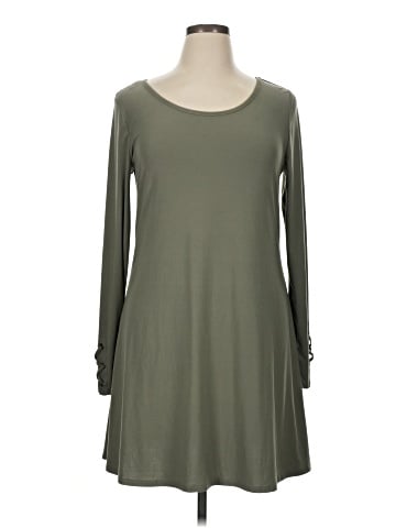 Mudd Casual Dress (view 1)