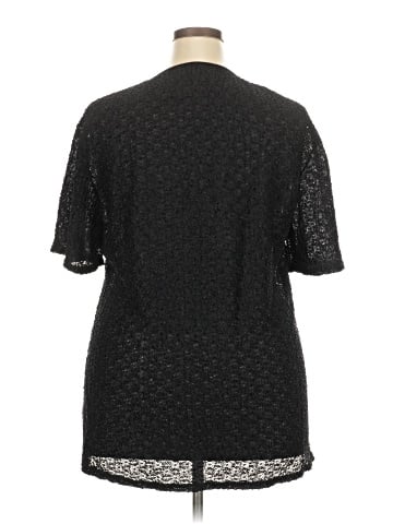 Jaipur Short Sleeve Blouse (view 2)