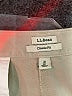 L.L.Bean Solid Tan Dress Pants Size 20 - photo 3