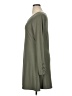 Mudd Solid Green Casual Dress Size XL - photo 5